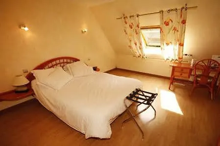 Les Terrasses 3* Longpont