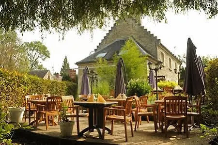 Les Terrasses 3* Longpont