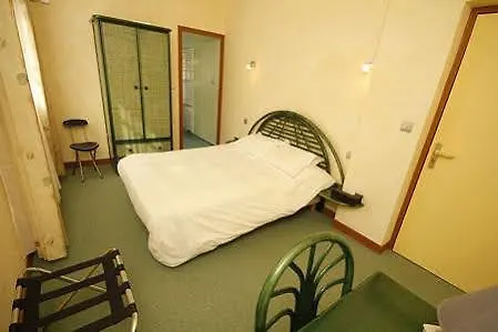 Hotel Les Terrasses Longpont